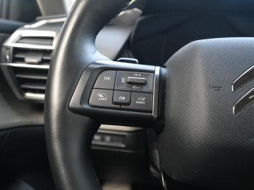 Citroën C5 X