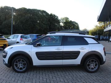 Citroën C4 Cactus