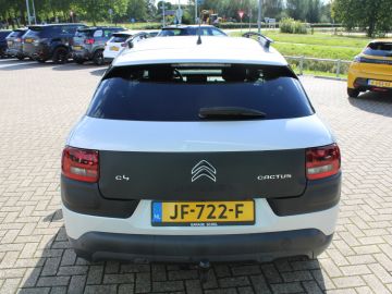 Citroën C4 Cactus