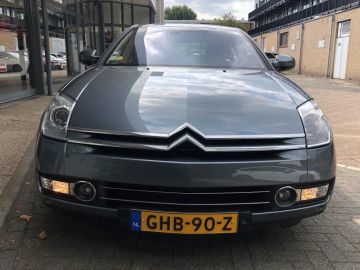 Citroën C6