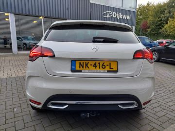 Citroën DS4