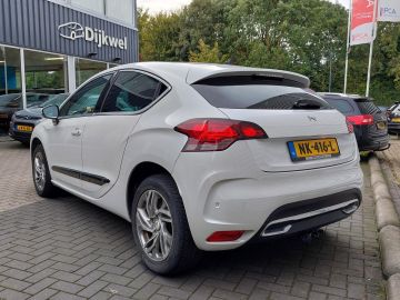 Citroën DS4