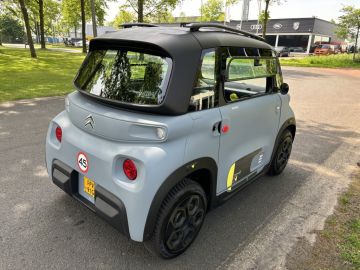 Citroën Ami