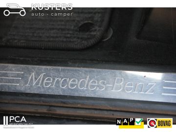 Mercedes-Benz ML