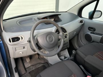 Renault Grand Modus