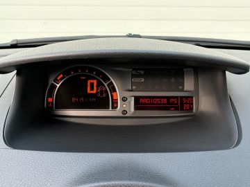 Renault Grand Modus