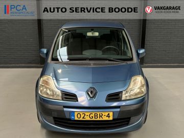 Renault Grand Modus