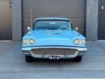 Ford Thunderbird