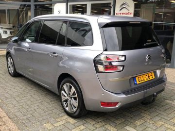 Citroën Grand C4 Spacetourer