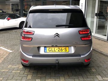 Citroën Grand C4 Spacetourer