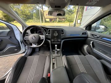 Renault Mégane Estate