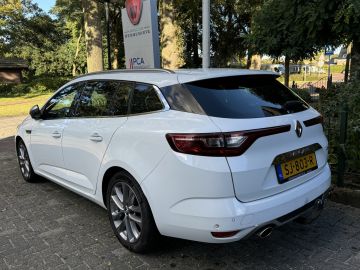 Renault Mégane Estate