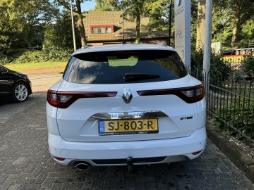 Renault Mégane Estate