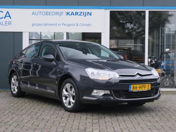 Citroën C5