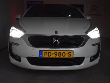 DS DS 5