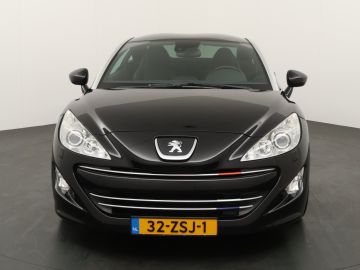 Peugeot RCZ