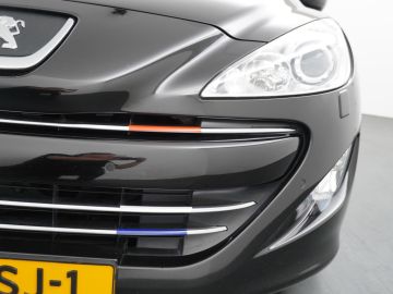 Peugeot RCZ