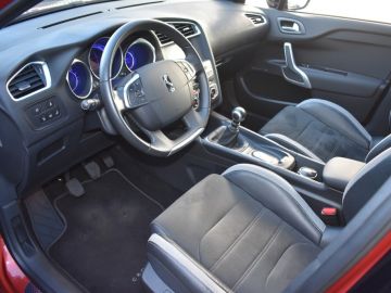 DS DS 4