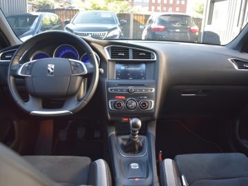 DS DS 4
