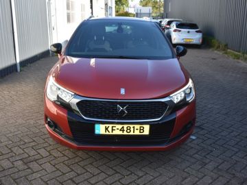 DS DS 4