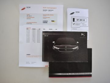 DS DS 4