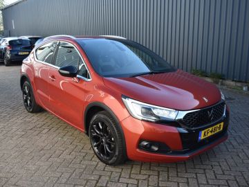 DS DS 4