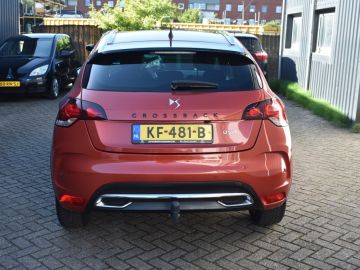DS DS 4