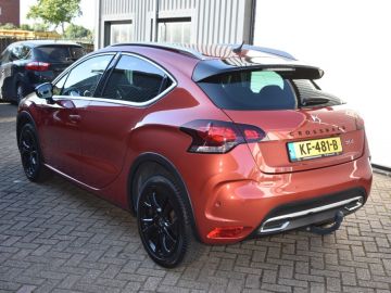 DS DS 4