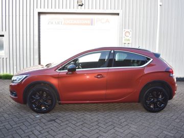 DS DS 4