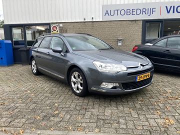 Citroën C5