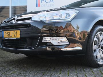 Citroën C5