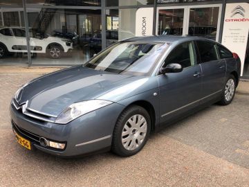 Citroën C6