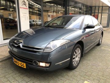 Citroën C6