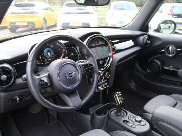 MINI Electric