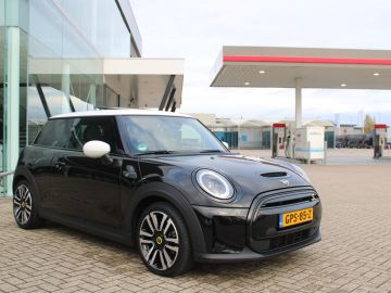 MINI Electric