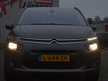 Citroën C4 Picasso