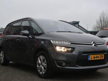 Citroën C4 Picasso