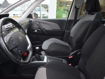 Citroën C4 Picasso