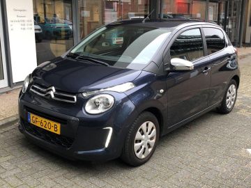 Citroën C1