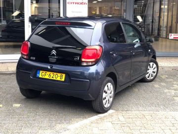 Citroën C1