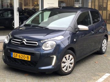 Citroën C1