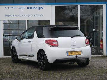 Citroën DS3