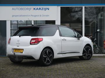 Citroën DS3