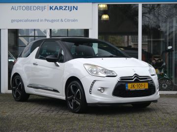 Citroën DS3