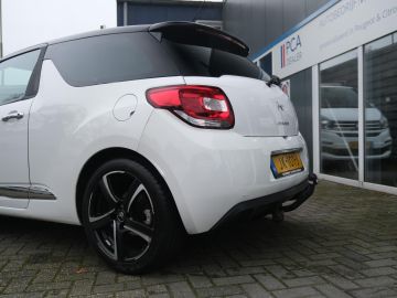 Citroën DS3