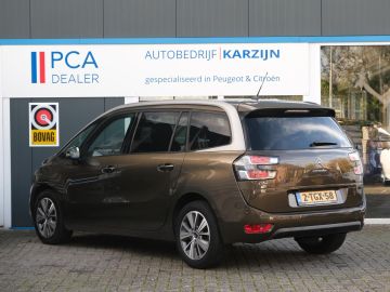 Citroën Grand C4 Picasso