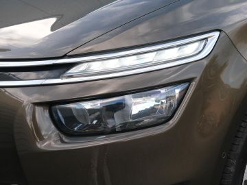 Citroën Grand C4 Picasso