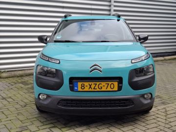 Citroën C4 Cactus