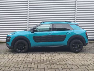 Citroën C4 Cactus