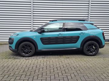 Citroën C4 Cactus